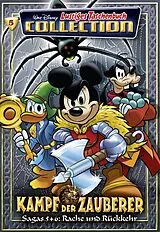 E-Book (epub) Lustiges Taschenbuch Collection 05 von Walt Disney