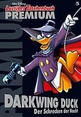 E-Book (epub) Lustiges Taschenbuch Premium 05 von Walt Disney
