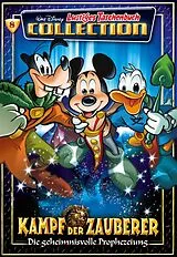 E-Book (epub) Lustiges Taschenbuch Collection 08 von Walt Disney