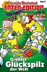 E-Book (epub) Lustiges Taschenbuch Enten-Edition 77 von Walt Disney