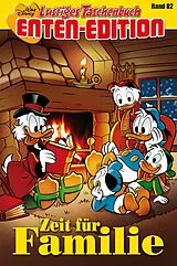 E-Book (epub) Lustiges Taschenbuch Enten-Edition 82 von Walt Disney