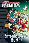 E-Book (epub) Lustiges Taschenbuch Premium 42 von Walt Disney