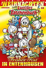 E-Book (epub) Lustiges Taschenbuch Weihnachten 30 von Walt Disney