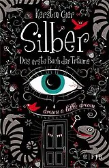 Fester Einband Silber - Das erste Buch der Träume von Kerstin Gier