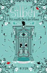 Fester Einband Silber - Das zweite Buch der Träume von Kerstin Gier