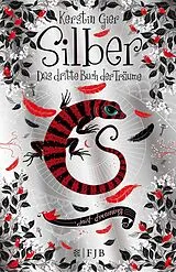 Fester Einband Silber - Das dritte Buch der Träume von Kerstin Gier