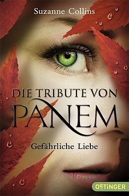 Fester Einband Die Tribute von Panem 2 von Suzanne Collins