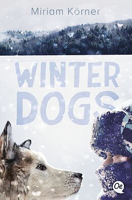 Paperback Winter Dogs von Miriam Körner