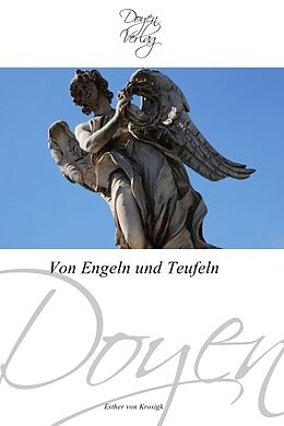 Kartonierter Einband Von Engeln und Teufeln von Esther Von Krosigk