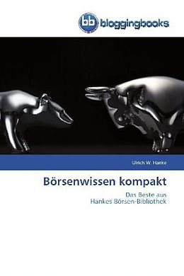 Couverture cartonnée Börsenwissen kompakt de Ulrich W. Hanke