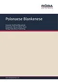 E-Book (pdf) Polonaese Blankenese von Werner Böhm-Thorn