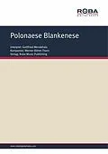 E-Book (epub) Polonaese Blankenese von Werner Böhm-Thorn