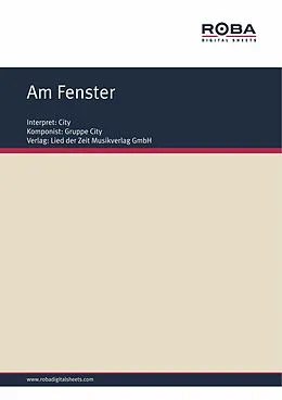 E-Book (epub) Am Fenster. EPUB von City