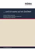 E-Book (epub) ... und ich warte auf ein Zeichen von Howard Carpendale, Joachim Horn