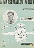E-Book (epub) A Marshmallow World von Peter De Rose, Carl Sigman