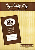 E-Book (pdf) Cry, Baby, Cry von Jimmy Eaton, Terry Chand