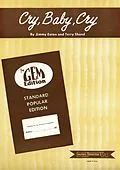 E-Book (epub) Cry, Baby, Cry von Jimmy Eaton, Terry Chand
