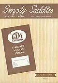 E-Book (epub) Empty Saddles von Billy Hill