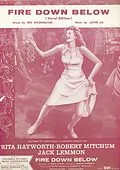 E-Book (pdf) Fire Down Below von Lester Lee, Ned Washington