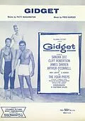 E-Book (epub) Gidget von Fred Karger, Patti Washington