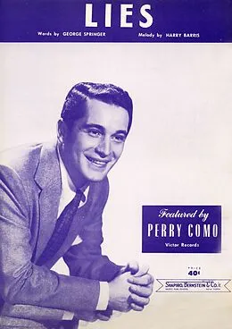 E-Book (epub) Lies von Harry Barris, George E. Springer