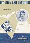 E-Book (epub) My Love and Devotion von Milton Carson