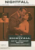 E-Book (pdf) Nightfall. PDF von Peter De Rose, Charles Harold, Sam M. Lewis