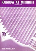 E-Book (pdf) Rainbow At Midnight. PDF von Lost John Miller