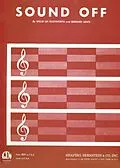 E-Book (pdf) Sound Off. PDF von Willie Lee Duckworth, Bernard Lentz