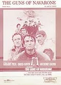 E-Book (epub) The Guns Of Navarone von Dimitri Tiomkin