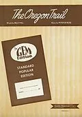 E-Book (epub) The Oregon Trail von Peter De Rose, Billy Hill