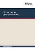 E-Book (pdf) Yip-I-Addy-I-Ay von Jno. H. Flynn, Will D. Cobb
