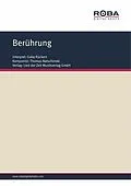 E-Book (pdf) Berührung von Thomas Natschinski, Ingeburg Branoner