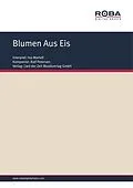 E-Book (pdf) Blumen Aus Eis von Ralf Petersen, Ingeburg Branoner