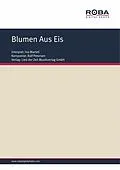 E-Book (epub) Blumen Aus Eis von Ralf Petersen, Ingeburg Branoner