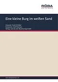 E-Book (pdf) Eine kleine Burg im weißen Sand von Ralf Petersen, Dieter Schneider