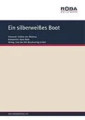 E-Book (pdf) Ein silberweißes Boot von Hans Bath, Dieter Schneider