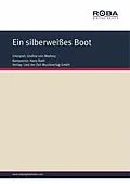 E-Book (epub) Ein silberweißes Boot von Hans Bath, Dieter Schneider