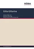 E-Book (pdf) Gitta-Gittarina von Klaus Hugo, Dieter Schneider
