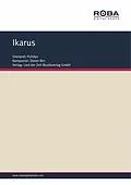E-Book (epub) Ikarus von Dieter Birr, Roland Magnussen, Wolfgang Tilgner
