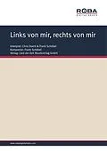 E-Book (pdf) Links von mir, rechts von mir von Frank Schöbel, Wolfgang Brandenstein