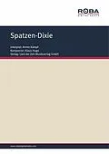 E-Book (epub) Spatzen-Dixie von Klaus Hugo, Dieter Schneider