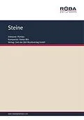 E-Book (pdf) Steine von Dieter Birr, Wolfgang Tilgner