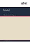 E-Book (epub) Tentakel von Walter Kubiczeck