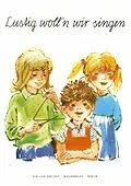 E-Book (epub) Lustig woll'n wir singen von Renate Trimolt