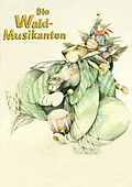 E-Book (pdf) Die Waldmusikanten von Rudi Werion