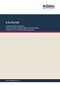 E-Book (pdf) A La Ronde von René Dubianski
