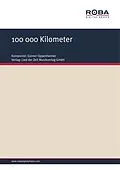 E-Book (pdf) 100 000 Kilometer von Günter Oppenheimer, Helmut Kießling