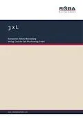 E-Book (pdf) 3 x L von Alfons Wonneberg