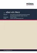 E-Book (epub) ... aber ein Herz von Gerhard Honig, Fred Gertz